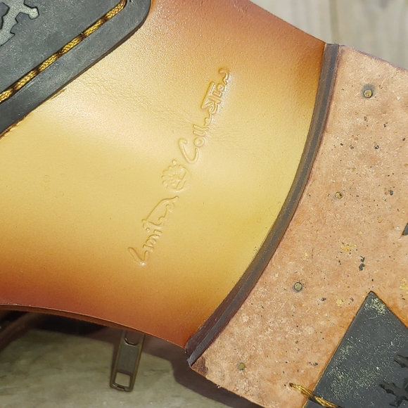 Timberland Collection Baluster Boots - Picture 11 of 14